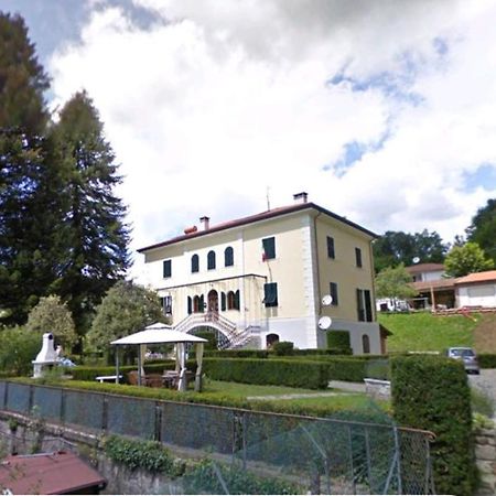 B&B De Thierry Santa Maria del Taro Zewnętrze zdjęcie