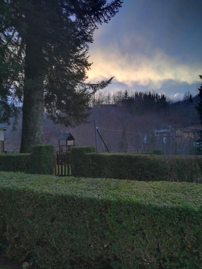 B&B De Thierry Santa Maria del Taro Zewnętrze zdjęcie