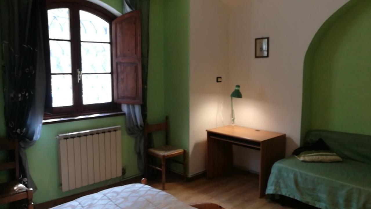 B&B De Thierry Santa Maria del Taro Pokój zdjęcie